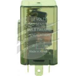 Bosch Flasher Unit Fet13 3016 68236