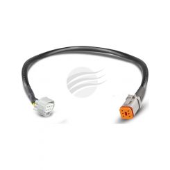 Autolamps Mitsubishi Triton MQ Patch Lead Harness For 280 Rear