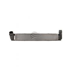Charge Air Cooler For Renault Megane 2008-On Diesel 14496-0023R
