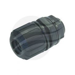 Jaylec Conduit Fitting Suit Nt7 Thread 12 Ntf12-7