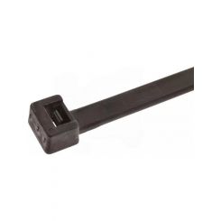 Sapiselco Pack 100 Cable Tie 320mm X 7.5mm Black