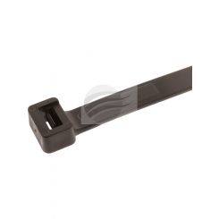 Sapiselco Pack 50 Cable Tie 500mm X 12.5mm Black Heavy Duty