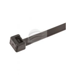Sapiselco Pack 100 Cable Tie 360mm X 7.5mm Black