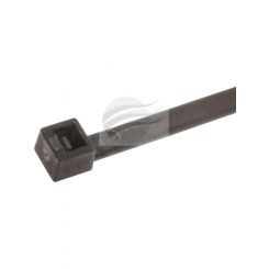 Sapiselco Pack 100 Cable Tie 280mm X 4.5mm Black