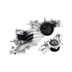 Jayrad Water Pump For Toyota Landcruiser VDJ Series All