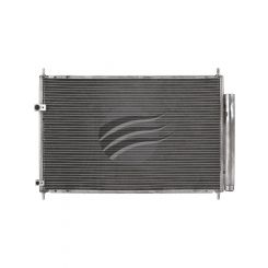 Koyoair Condenser For Toyota Corolla ZRE152R ZRE172R ZRE182R 5/07-On