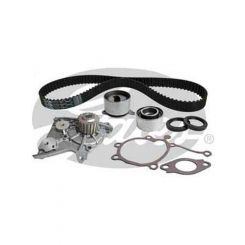 Gates Timing Belt Kit & Water Pump