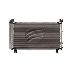 Koyoair Condenser For Lexus Is250 Gse30R 2.5L Pet 7/13-8/15