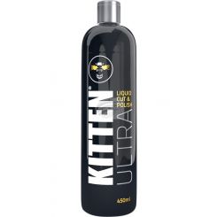 Kitten Ultra Liquid Cut & Polish #2 450Ml