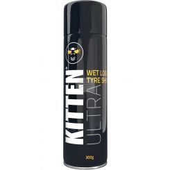 Kitten Ultra Wet Look Tyre Shine 300G