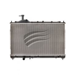 Koyorad Radiator Mitsubishi Outlander Zj 12-On Zk 15-On 2.3Lt Diesel