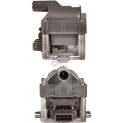VDO Ignition Coil & Module V.A.G. Apps Golf Passat Polo Transporter