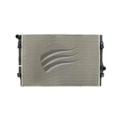 Koyorad Radiator Audi A3 1.8L 2.0L 5/13-On S3 Octavia 12/12-On Golf Mk7