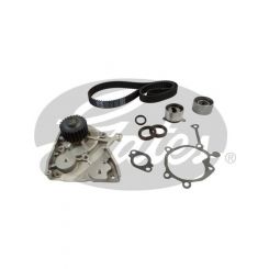 Gates Timing Belt Kit & Water Pump