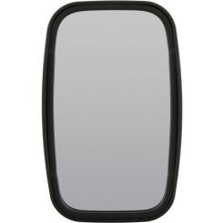 Britax Mirror Head 280x170mm Plastic Moulded Flat Glass Universal Clamp
