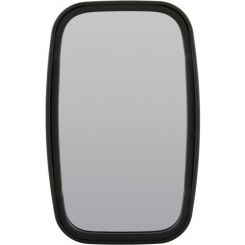 Britax Mirror Head Plastic Mould Convex Glass Clamp 10-22mm Arm