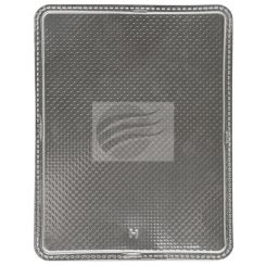 DCI Multi Layer Heat Shield Temp Range Upto 1100C 300X230mm
