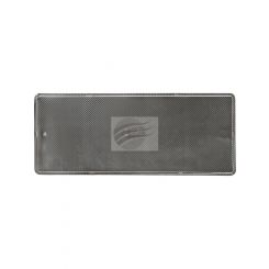 DCI Multi Layer Heat Shield Temp Range Upto 1100C 285X700mm