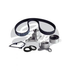 Gates Timing Belt Kit & Water Pump