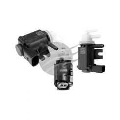 AFI Boost Pressure Control Valve
