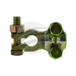 Matson Pack 1 Battery Terminal Negative Japanese Style Posts