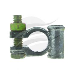 Matson Pack 1 Battery Terminal Universal Split Side Up To 2 B&S Cable