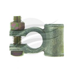 Matson Pack 1 Battery Terminal Negative Split Side Up To 0 B&S Cable