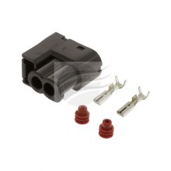 Delphi Connector Plug Various Apps Toyota For Nissan Gm Suits Coils