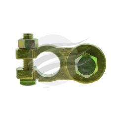 Matson Battery Terminal Positive Lug Stud [ref Narva BT142H-P10] Pk 1