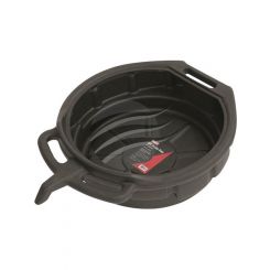 Toledo Oil Drain Pan 14 Litre Capacity