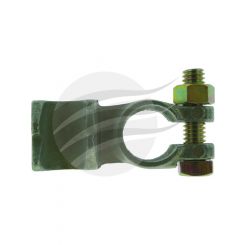Matson Pack 1 Battery Terminal Universal End Entry Up To 0000 B&S Cable