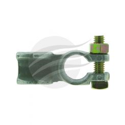 Matson Pack 1 Battery Terminal Universal End Entry Up To 0000 B&S Cable