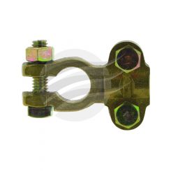 Matson Pack 1 Battery Terminal H/D Universal Saddle Type Up To 0000 B&S