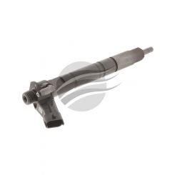 Bosch Diesel Fuel Injector For Nissan Navara D40 2011-10/2015 Manual