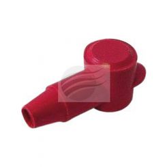 Jaylec Insulator Cover Red Capped 18mm 8.0-32mm2
