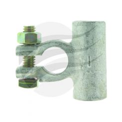Matson Pack 1 Battery Terminal Negative Side Entry Up To 000 B&S Cable