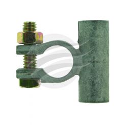 Matson Pack 1 Battery Terminal Positive Side Entry Up To 00 B&S Cable