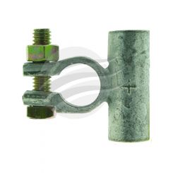Matson Pack 1 Battery Terminal Positive Side Entry Up To 0 B&S Cable