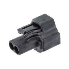 AFI Connector Plug Denso Wide Double Style Multi Fit