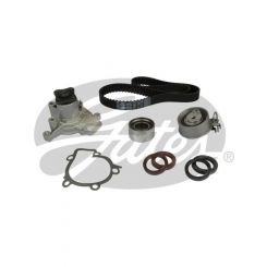 Gates Timing Belt Kit & Water Pump