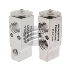 Jayair TX Expansion Valve Rear For Kia Carnival & Grand Carnival Vq