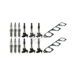 VDO Ignition Coil & Plug Kit VZ 6X Coils 6X Plugs & Gaskets