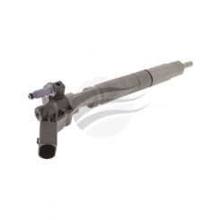 Bosch Diesel Fuel Injector For Hyundai Ix35 Santa Fe D4Ha