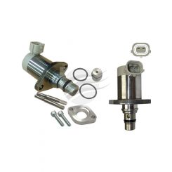AFI Suction Control Valve Various For Toyota Apps 1Ad-Ftv 2Ad-Fhv