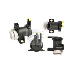 AFI EGR Vacuum Actuator Iveco Daily Bus For Nissan F9Q Renault Trafic
