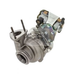 AFI Turbocharger Unit Captiva Epica Diesel Z20S1 Cdri 07/2008-02/2011