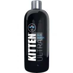 Kitten Ultra Glo Wash 1Ltr Bottle Replaces 17211