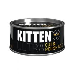 Kitten Ultra Cut & Polish #2 250G Tin Replaces 17195
