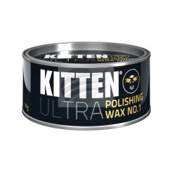 Kitten Ultra Polishing Wax #1 250G Tin Replaces 17190
