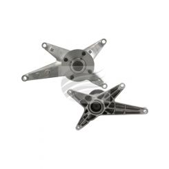 Aisin Fan Pulley Bracket